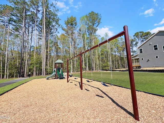 198 Eagle Rock Drive, Lillington, NC 27546