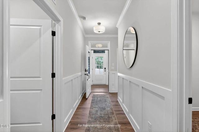 198 Eagle Rock Drive, Lillington, NC 27546