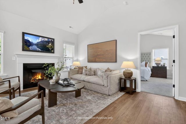 198 Eagle Rock Drive, Lillington, NC 27546