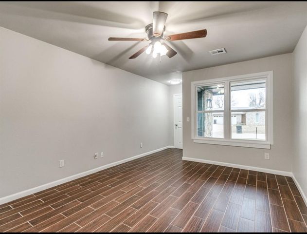 141 Folsom Drive, Mcloud, OK 74851