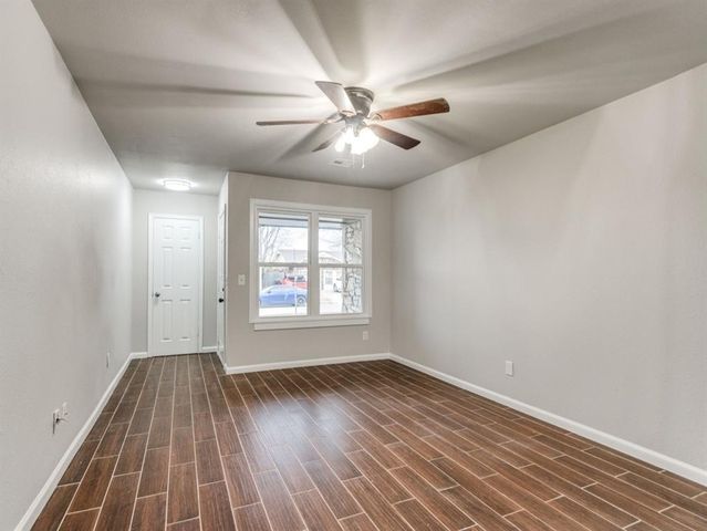 141 Folsom Drive, Mcloud, OK 74851