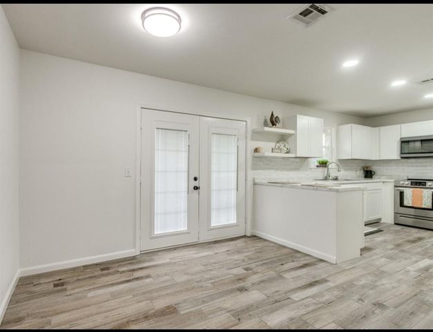 141 Folsom Drive, Mcloud, OK 74851