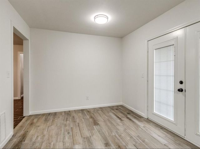 141 Folsom Drive, Mcloud, OK 74851