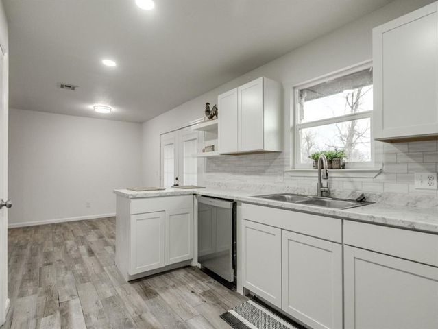 141 Folsom Drive, Mcloud, OK 74851