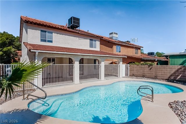 378 Tierra Street, Henderson, NV 89014