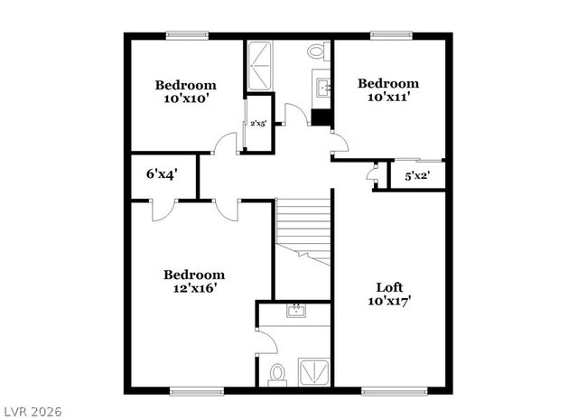 378 Tierra Street, Henderson, NV 89014