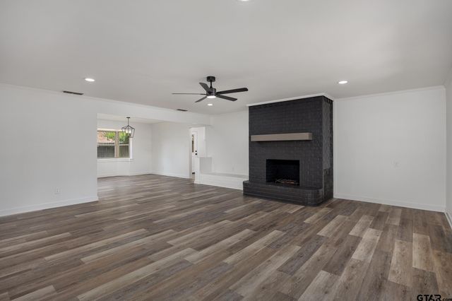 1017 David Dr., Tyler, TX 75703