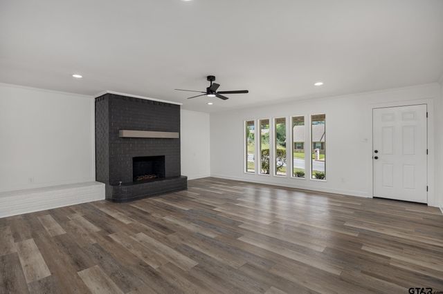 1017 David Dr., Tyler, TX 75703