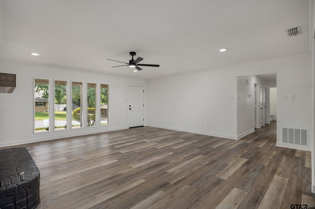 1017 David Dr., Tyler, TX 75703