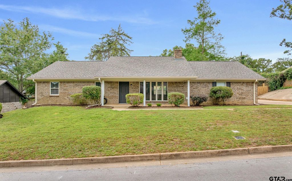 1017 David Dr., Tyler, TX 75703