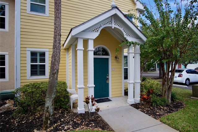 5008 MANGROVE ALLEY 101, Kissimmee, FL 34746