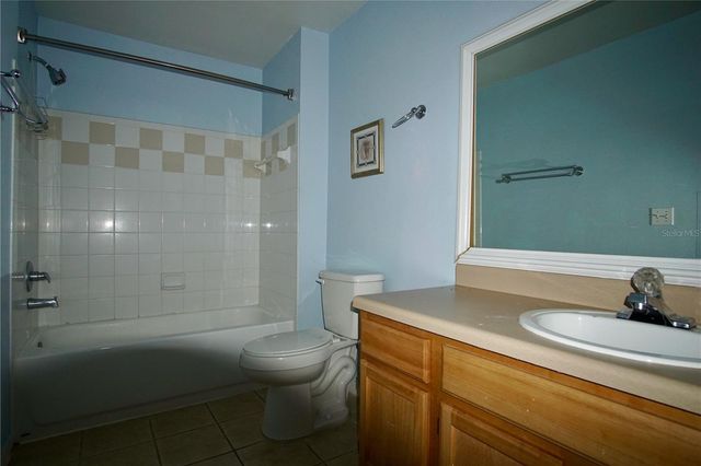 5008 MANGROVE ALLEY 101, Kissimmee, FL 34746