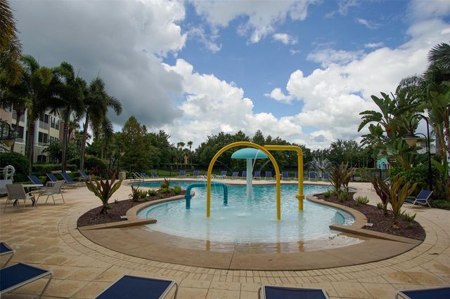 5008 MANGROVE ALLEY 101, Kissimmee, FL 34746