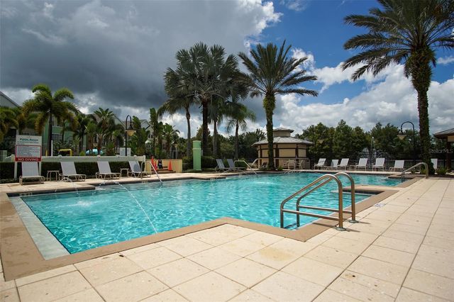 5008 MANGROVE ALLEY 101, Kissimmee, FL 34746