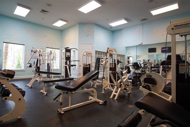 5008 MANGROVE ALLEY 101, Kissimmee, FL 34746