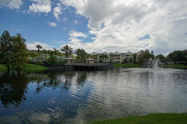 5008 MANGROVE ALLEY 101, Kissimmee, FL 34746