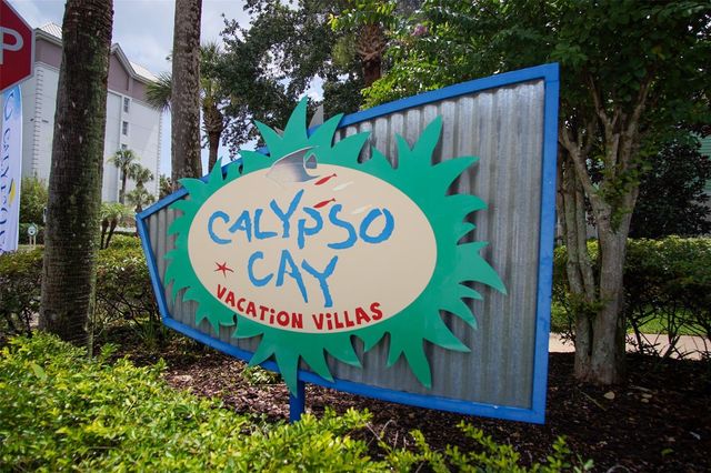 5008 MANGROVE ALLEY 101, Kissimmee, FL 34746