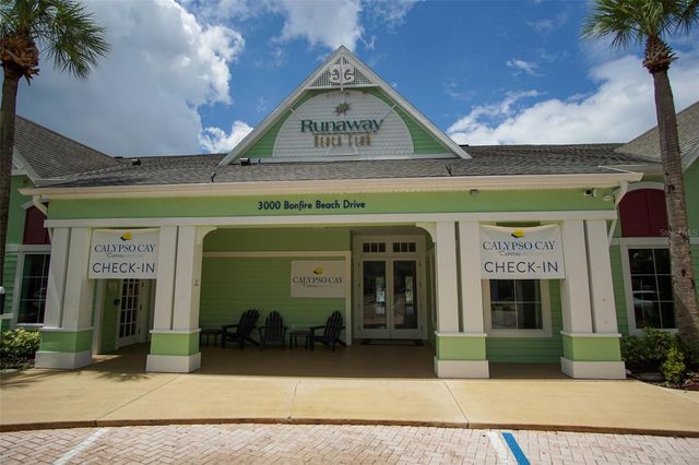 5008 MANGROVE ALLEY 101, Kissimmee, FL 34746