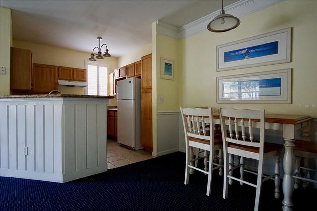 5008 MANGROVE ALLEY 101, Kissimmee, FL 34746