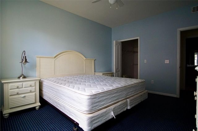 5008 MANGROVE ALLEY 101, Kissimmee, FL 34746