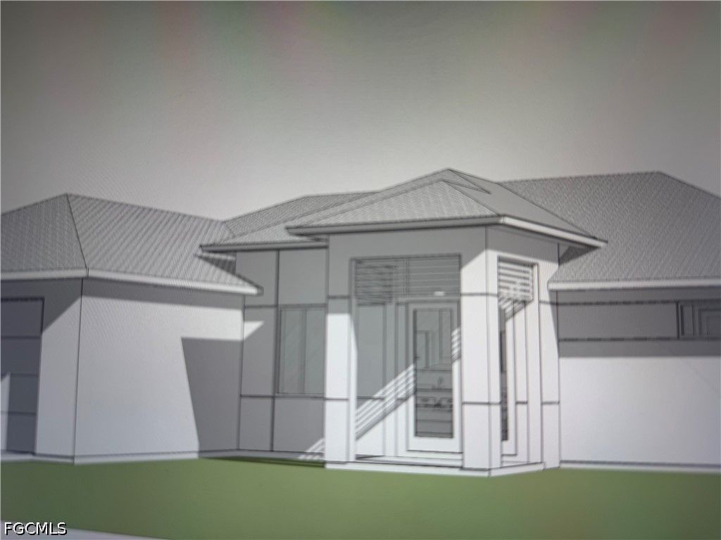 220 NE 9th ST, Cape Coral, FL 33909