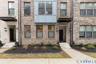 1548 Moore St Unit#A, Richmond, VA 23220