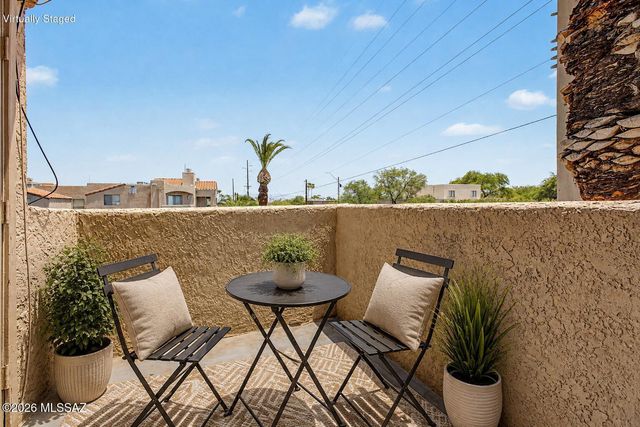 1745 E Glenn St Apt 202, Tucson, AZ 85719