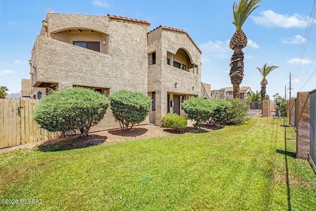 1745 E Glenn St Apt 202, Tucson, AZ 85719