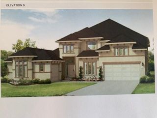19911 Prairie Spider Way, Cypress, TX 77433