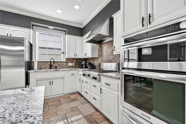 5112 Park Avenue, Fort Smith, AR 72903