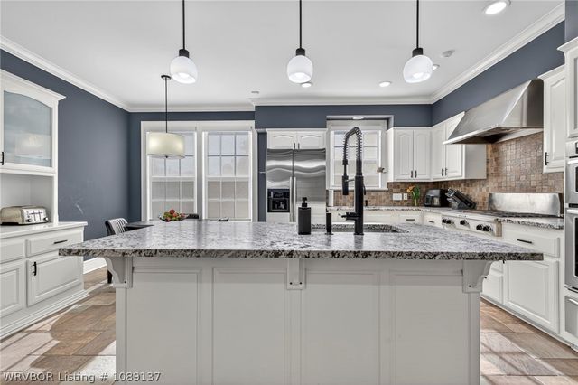 5112 Park Avenue, Fort Smith, AR 72903