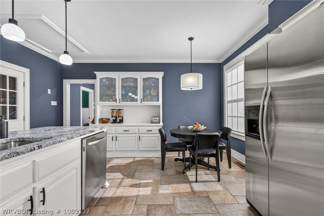5112 Park Avenue, Fort Smith, AR 72903