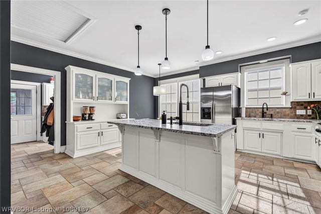 5112 Park Avenue, Fort Smith, AR 72903