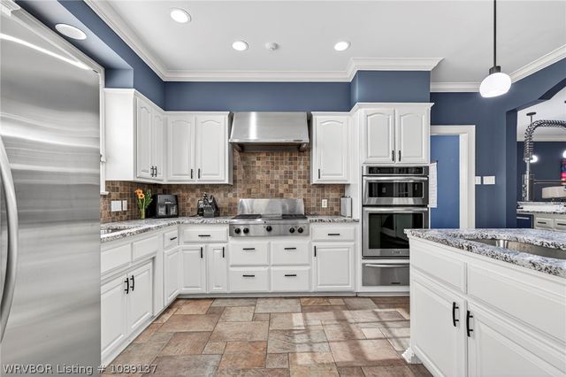 5112 Park Avenue, Fort Smith, AR 72903