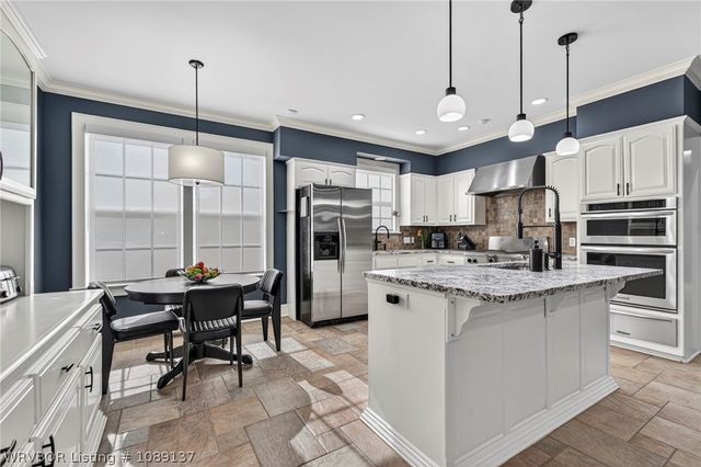 5112 Park Avenue, Fort Smith, AR 72903