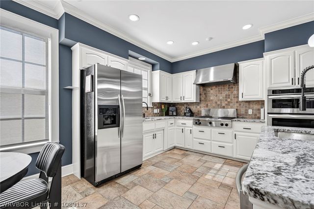 5112 Park Avenue, Fort Smith, AR 72903