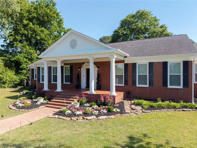 5112 Park Avenue, Fort Smith, AR 72903