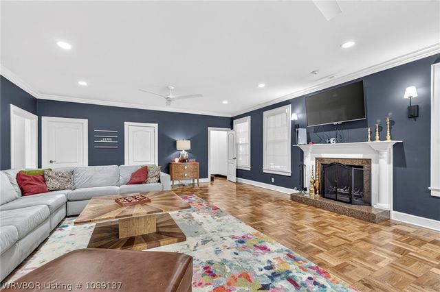 5112 Park Avenue, Fort Smith, AR 72903
