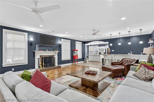 5112 Park Avenue, Fort Smith, AR 72903