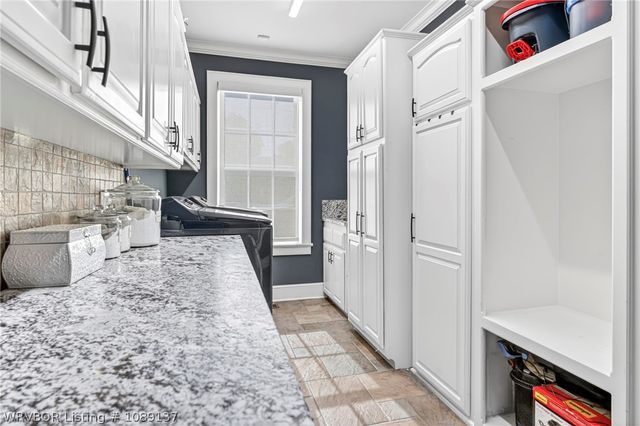 5112 Park Avenue, Fort Smith, AR 72903