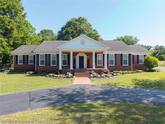 5112 Park Avenue, Fort Smith, AR 72903