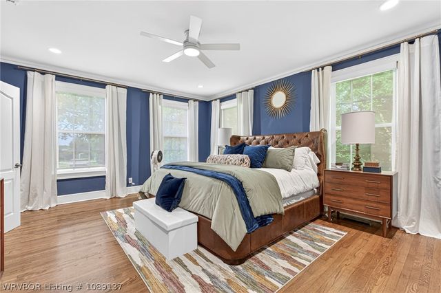 5112 Park Avenue, Fort Smith, AR 72903
