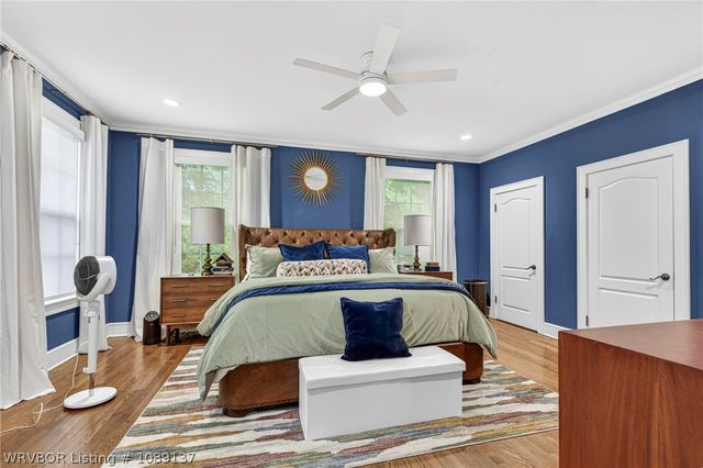 5112 Park Avenue, Fort Smith, AR 72903