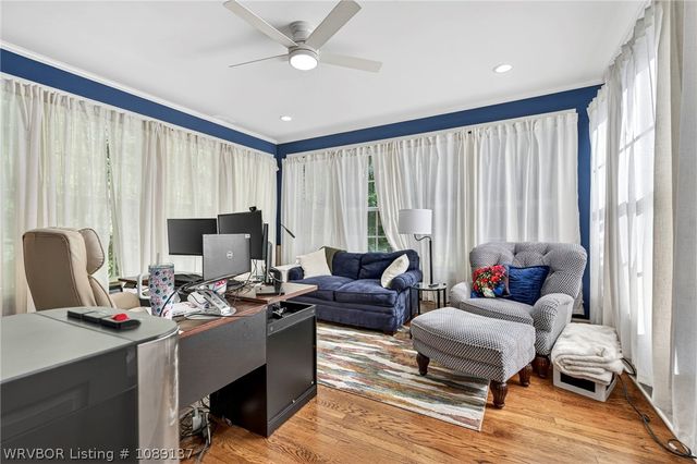 5112 Park Avenue, Fort Smith, AR 72903