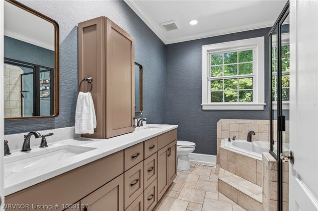 5112 Park Avenue, Fort Smith, AR 72903
