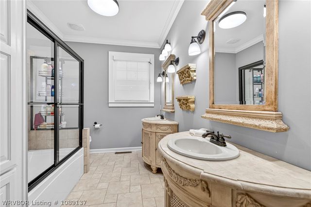 5112 Park Avenue, Fort Smith, AR 72903