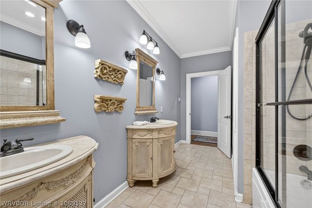 5112 Park Avenue, Fort Smith, AR 72903