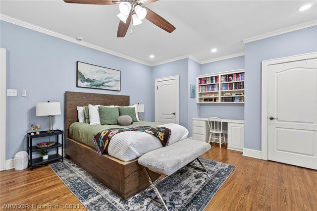 5112 Park Avenue, Fort Smith, AR 72903