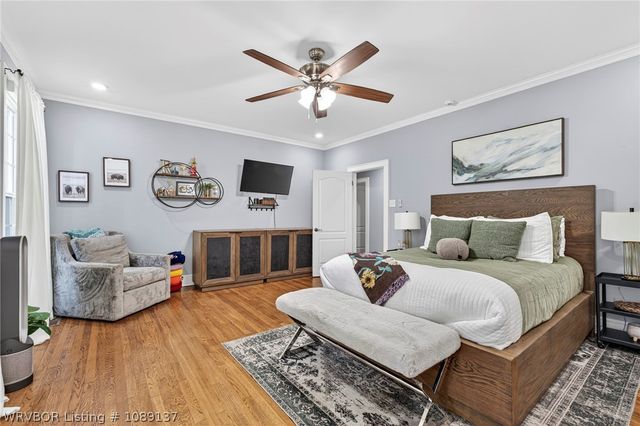 5112 Park Avenue, Fort Smith, AR 72903