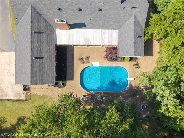 5112 Park Avenue, Fort Smith, AR 72903
